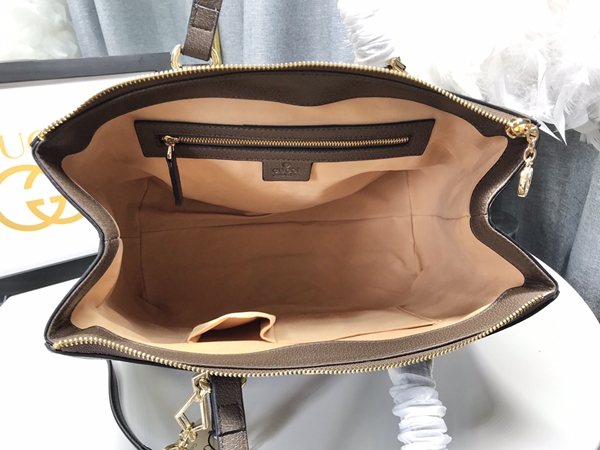 激安グッチバッグコピー着用イメージ